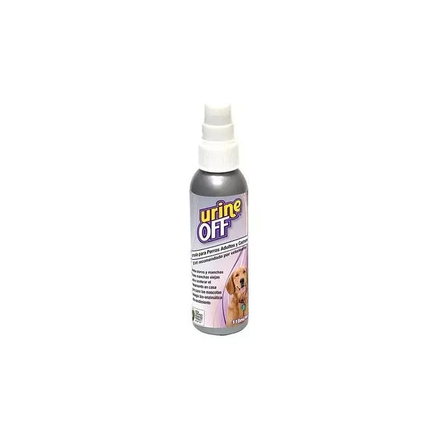 Urine Off Perro