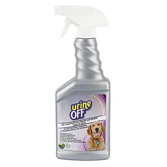 Urine Off Elimina Olores Perro