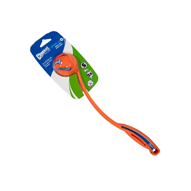 Chuckit! Lanzadores de Pelotas
