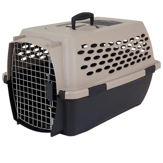 Caja Transportadora Perro Gato Petmate Vari Kennel 200 (4 - 9 Kg)