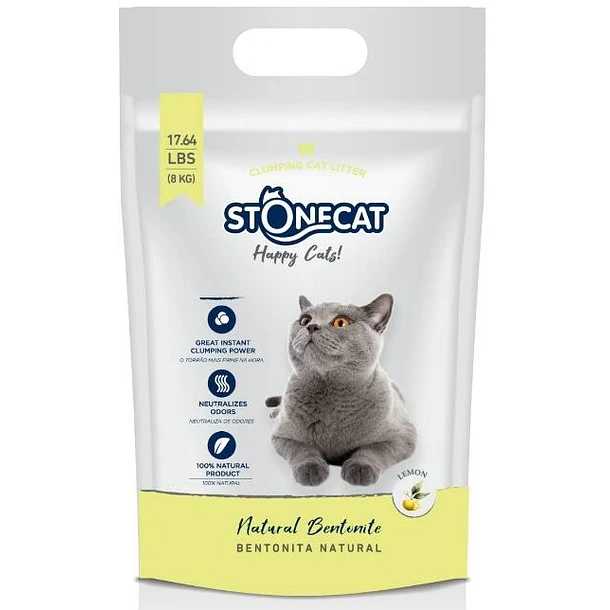 Stonecat Arena Sanitaria