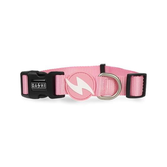 Dashi Collar Perros Gatos