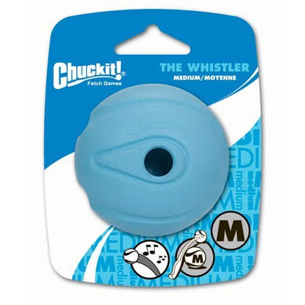 Chuckit! The Whistler M