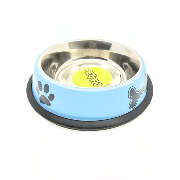 Petpro Plato Antivuelco Diseño