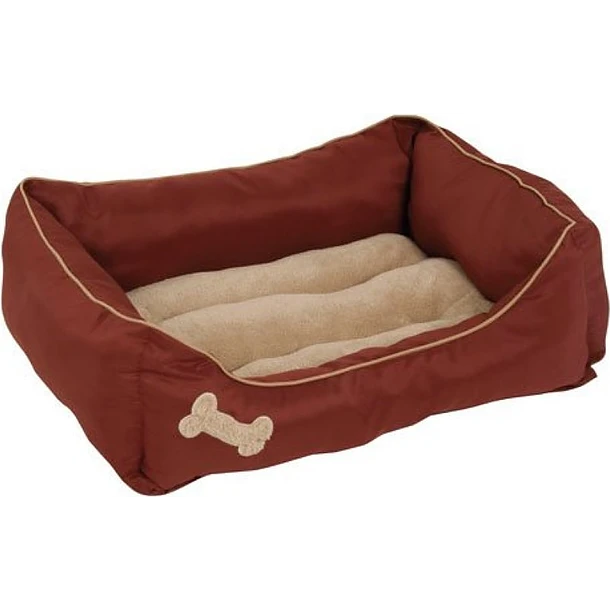 Cama Petmate Hueso 63 x 53 cm