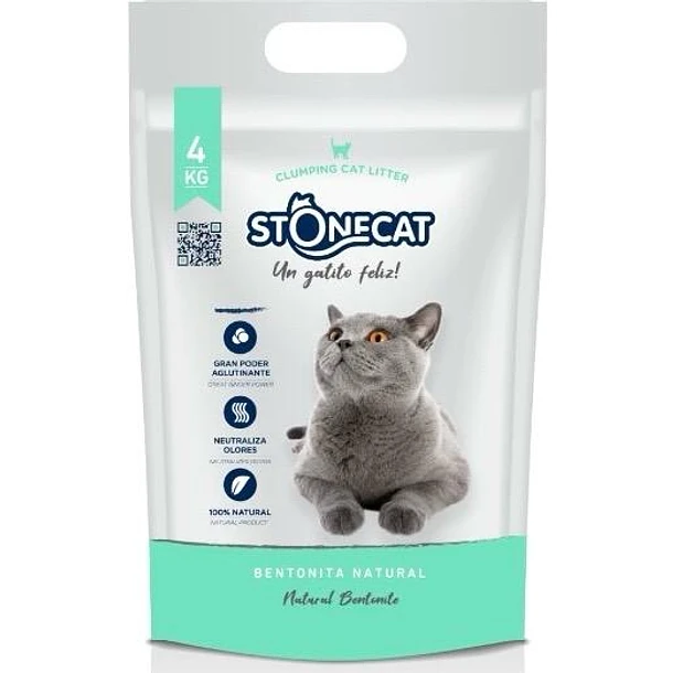 Stonecat Arena Sanitaria