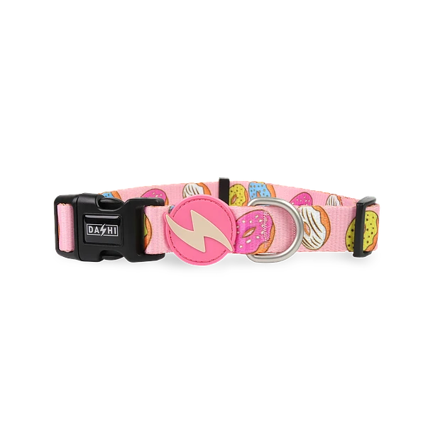 Dashi Collar