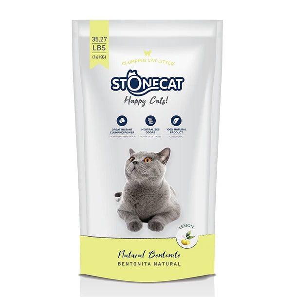 Stonecat Arena Sanitaria