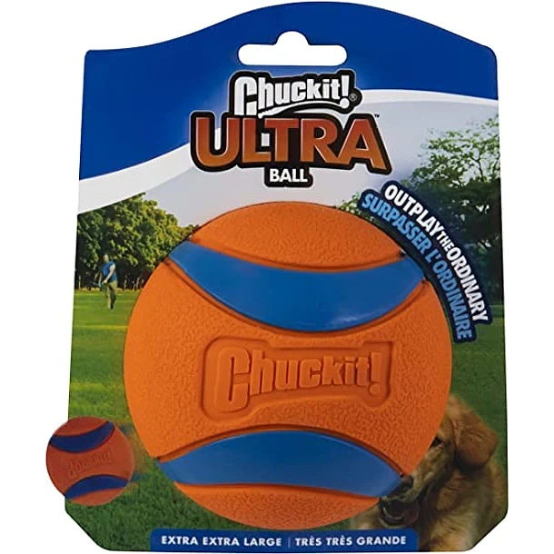 Chuckit! Ultra Ball