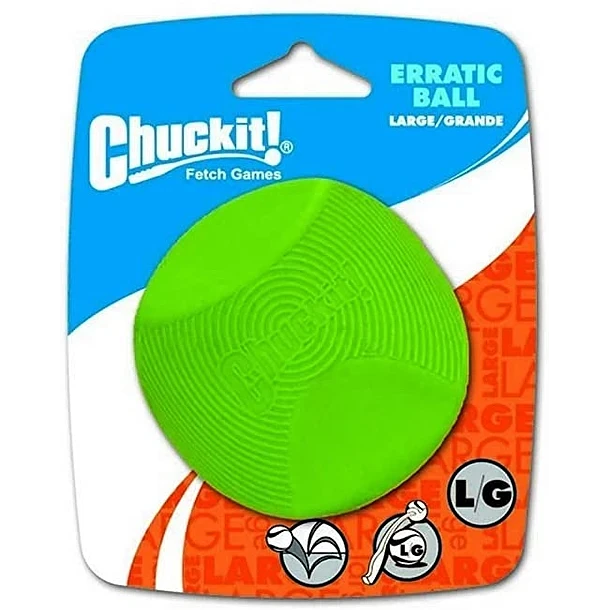 Chuckit! Pelota Errática