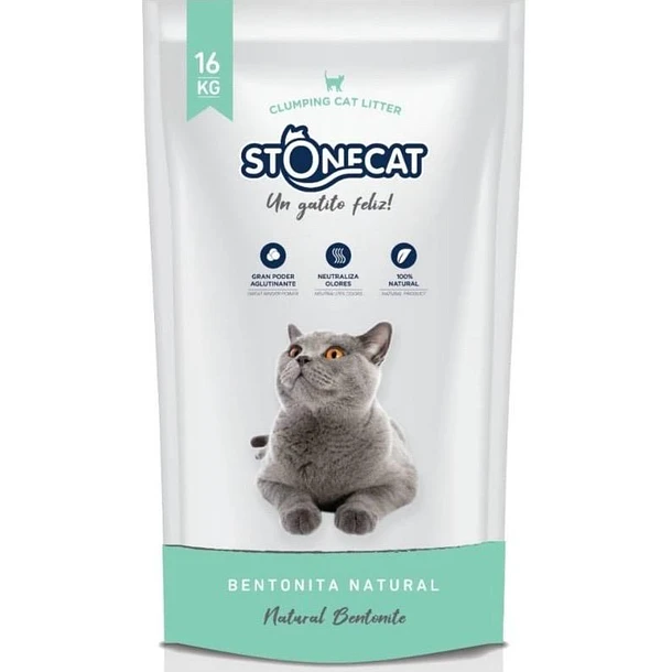 Stonecat Arena Sanitaria