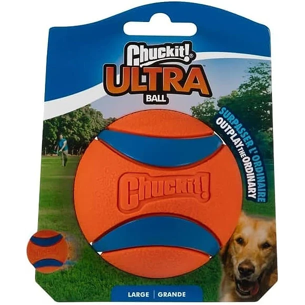 Chuckit! Ultra Ball