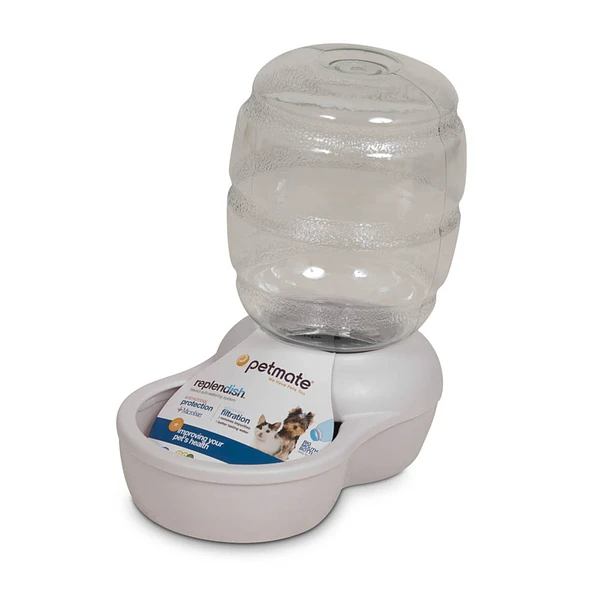 Petmate Bebedero Replendish (1.8 - 15 L)