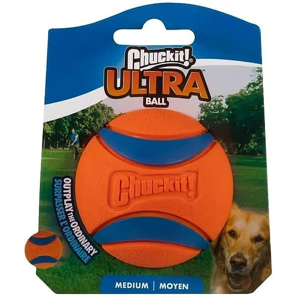 Chuckit! Ultra Ball