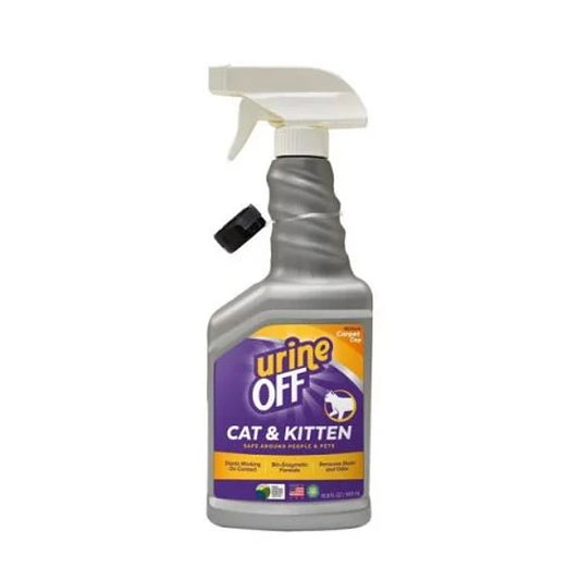 Urine Off Elimina Olores Gato