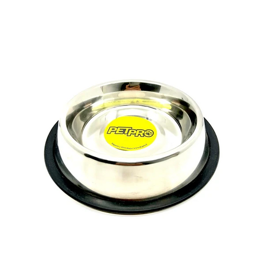 Petpro Plato Antivuelco Perro Gato