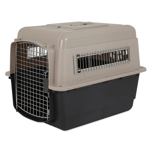 Caja Transportadora Perro Petmate Ultra Vari Kennel 500 (22 - 31 Kg)