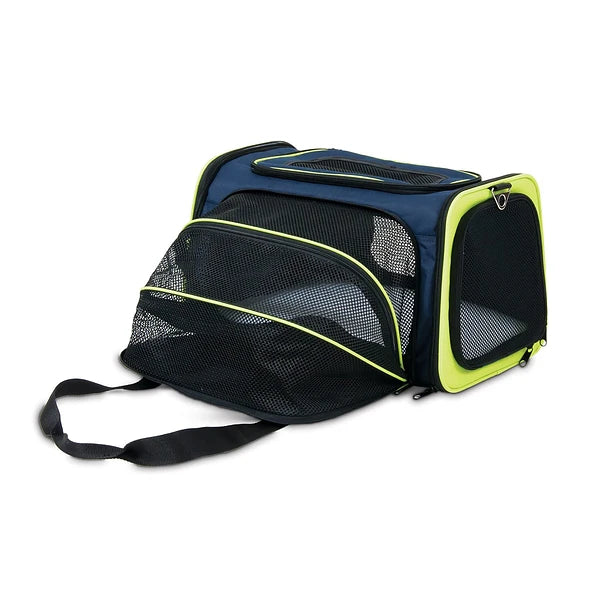 Petmate Bolso de Transporte Extensible