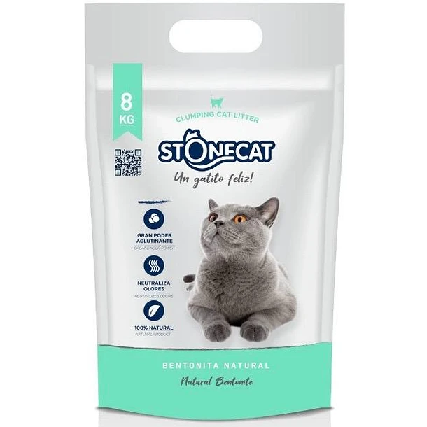 Stonecat Arena Sanitaria