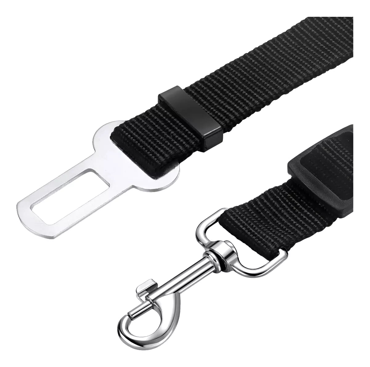 Cinturón de Seguridad para Auto (Perro y Gato)