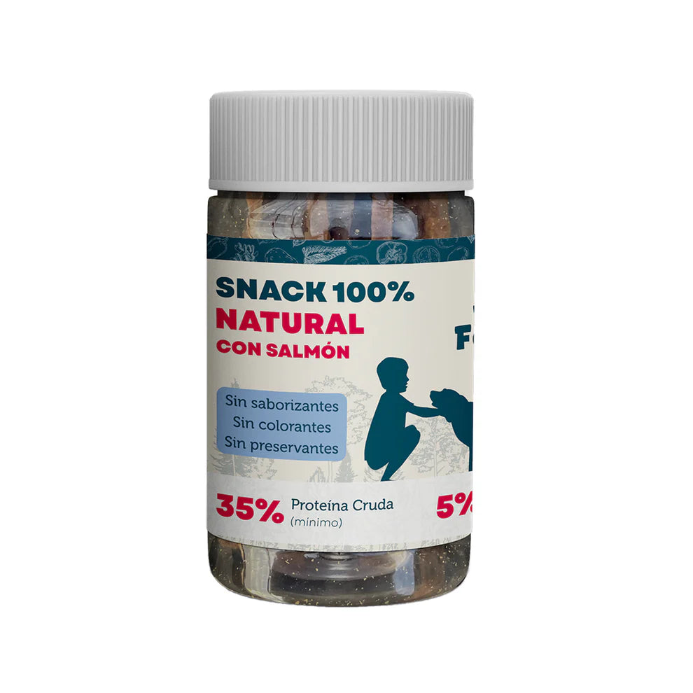 Petfamily Snacks 100% Natural para Perros