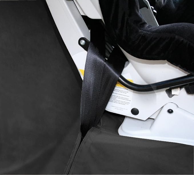 KURGO Cubre asiento Rover Bench