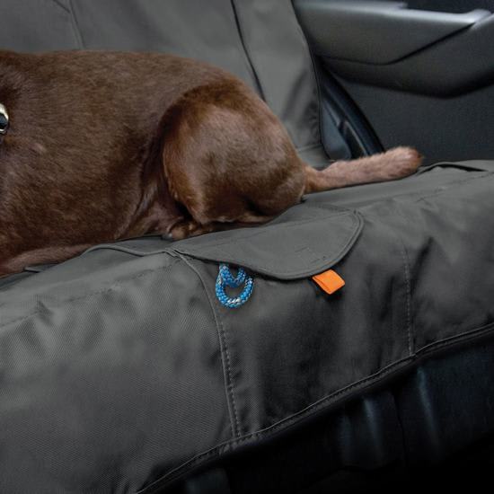 KURGO Cubre asiento Rover Bench