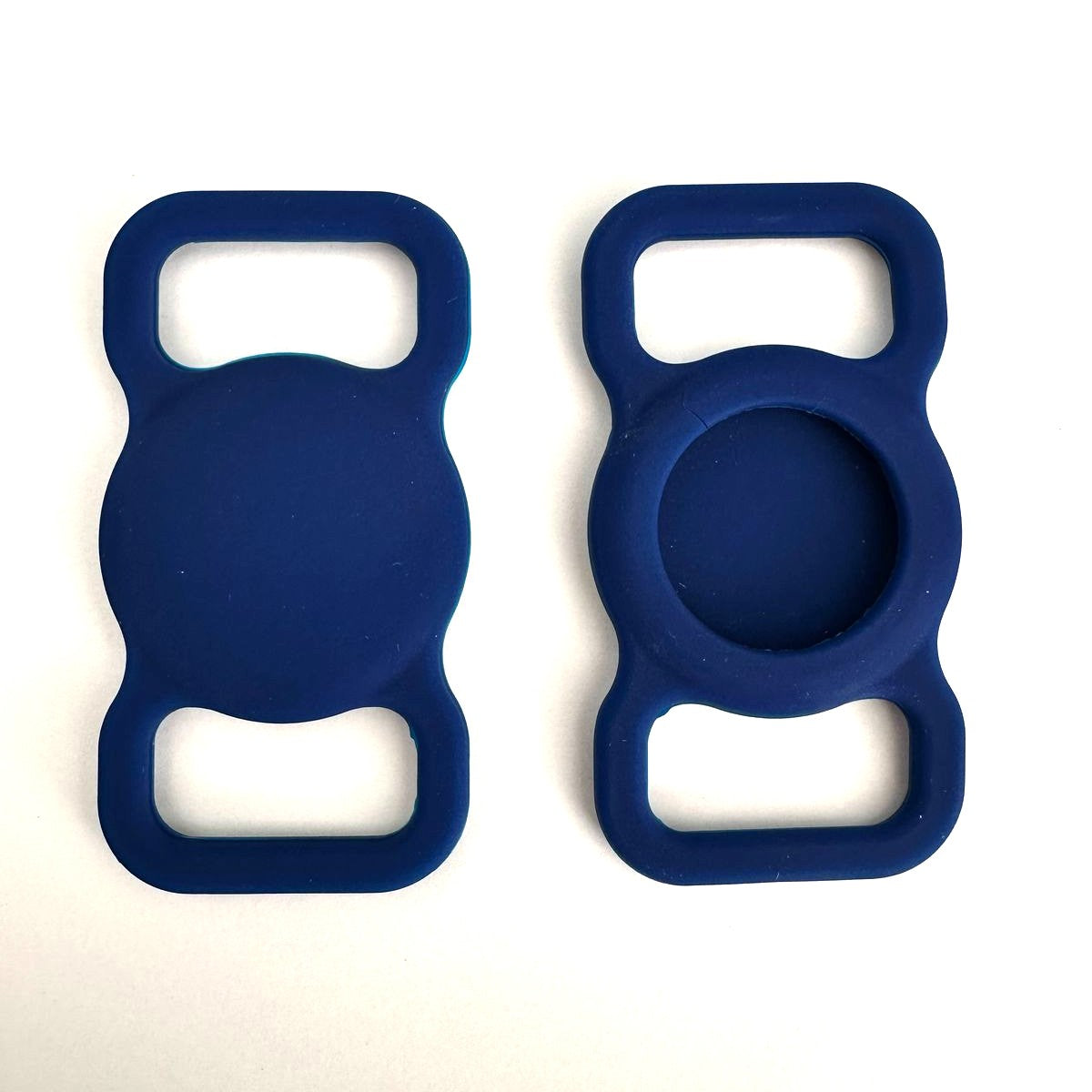 Porta Airtag Todopets Mascotas Collar Perros Gatos