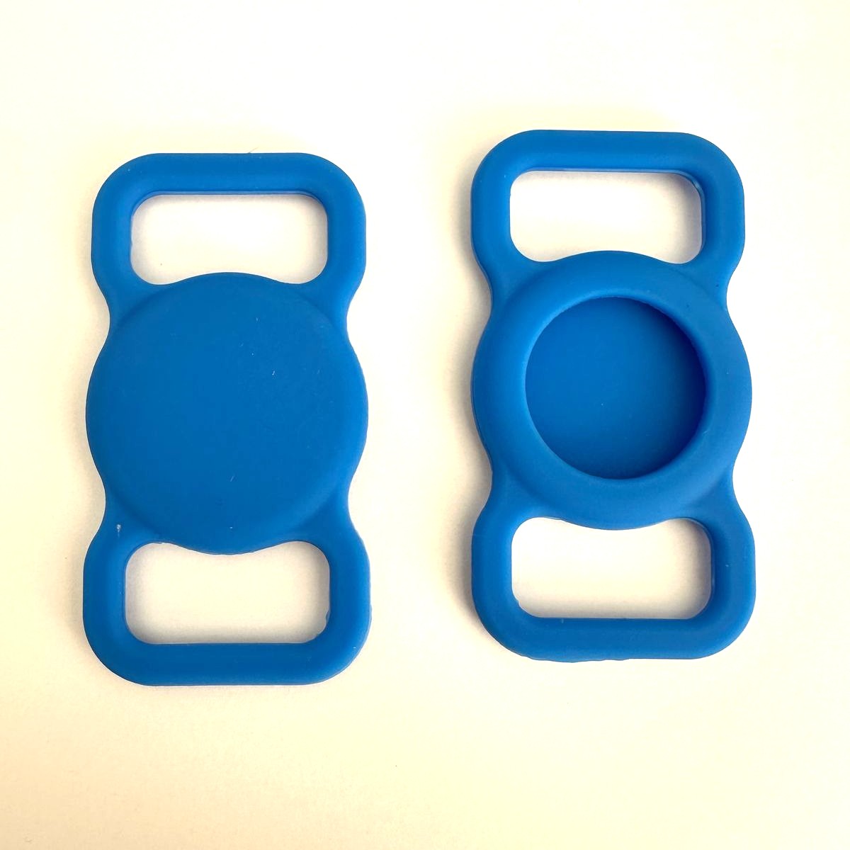 Porta Airtag Todopets Mascotas Collar Perros Gatos