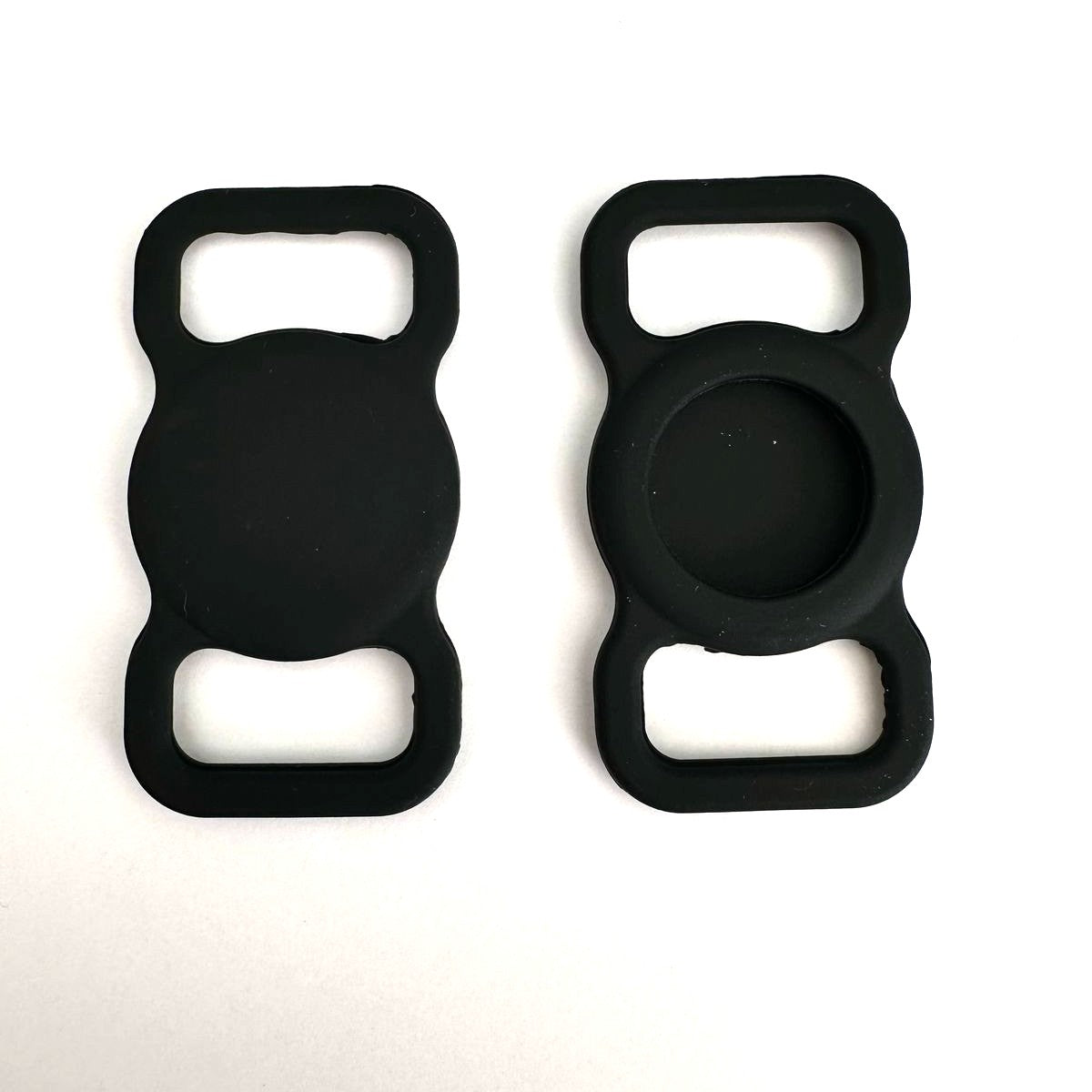 Porta Airtag Todopets Mascotas Collar Perros Gatos