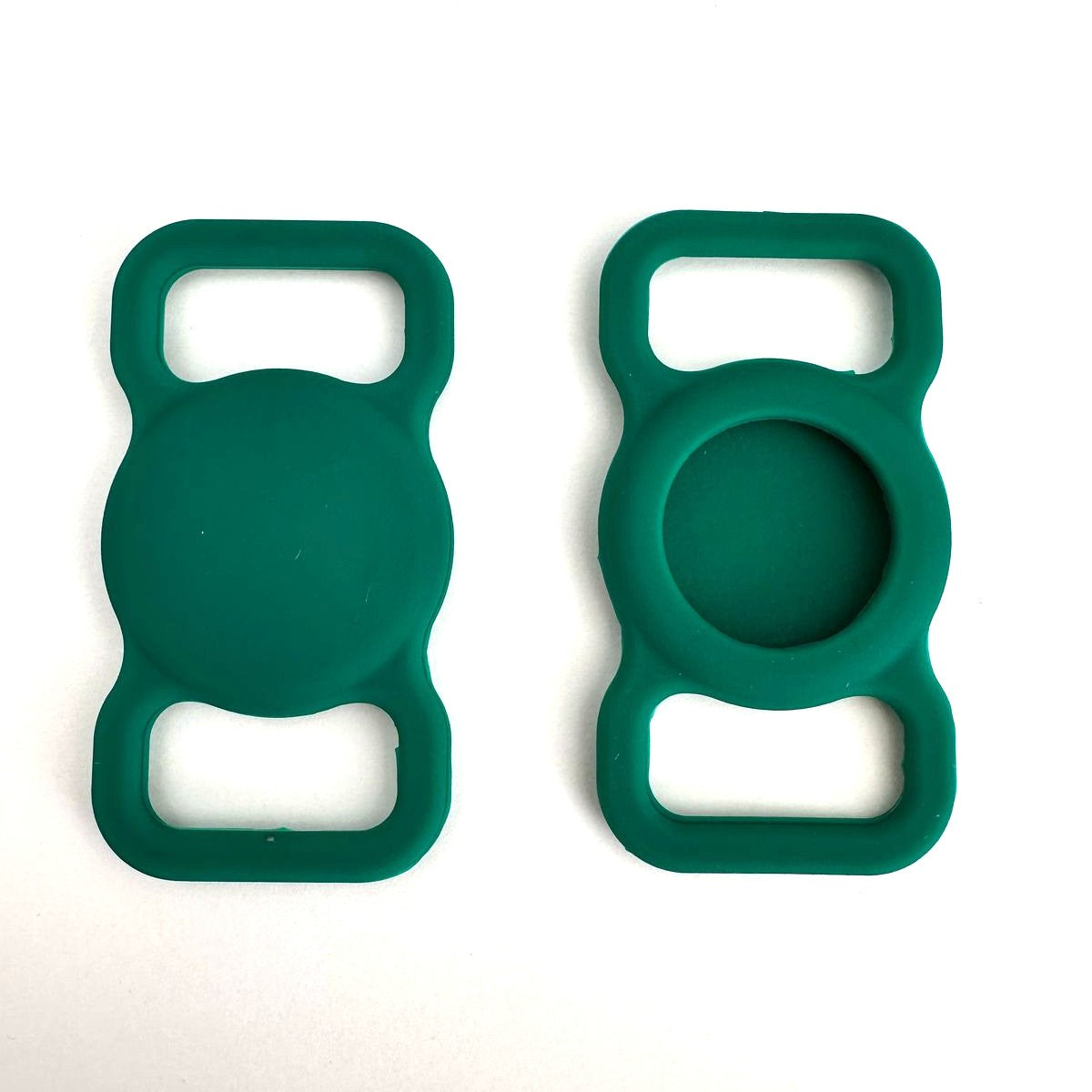 Porta Airtag Todopets Mascotas Collar Perros Gatos