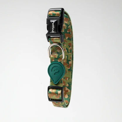 Collares Pet Find