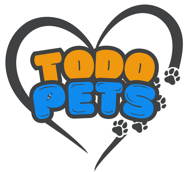 Todopets