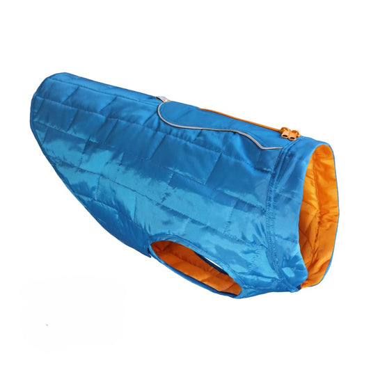 KURGO Chaqueta Loft Impermeable