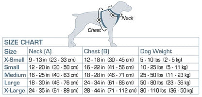 KURGO Arnés Journey